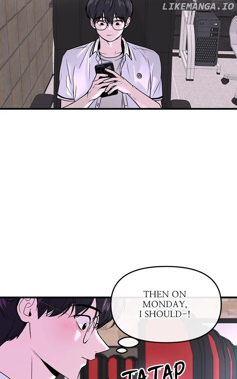 Back to Chan Bi Chapter 8 page 48 - 