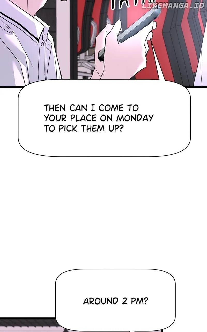Back to Chan Bi Chapter 8 page 49 - 