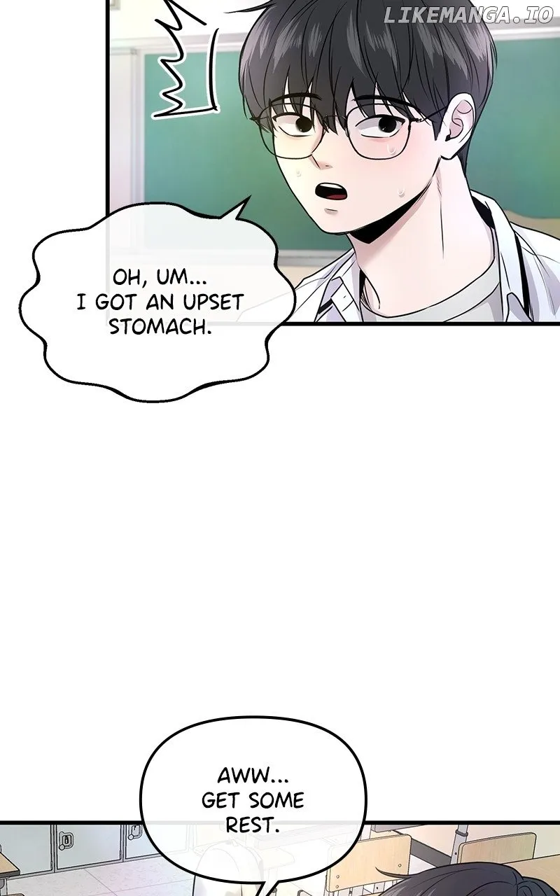 Back to Chan Bi Chapter 8 page 6 - 