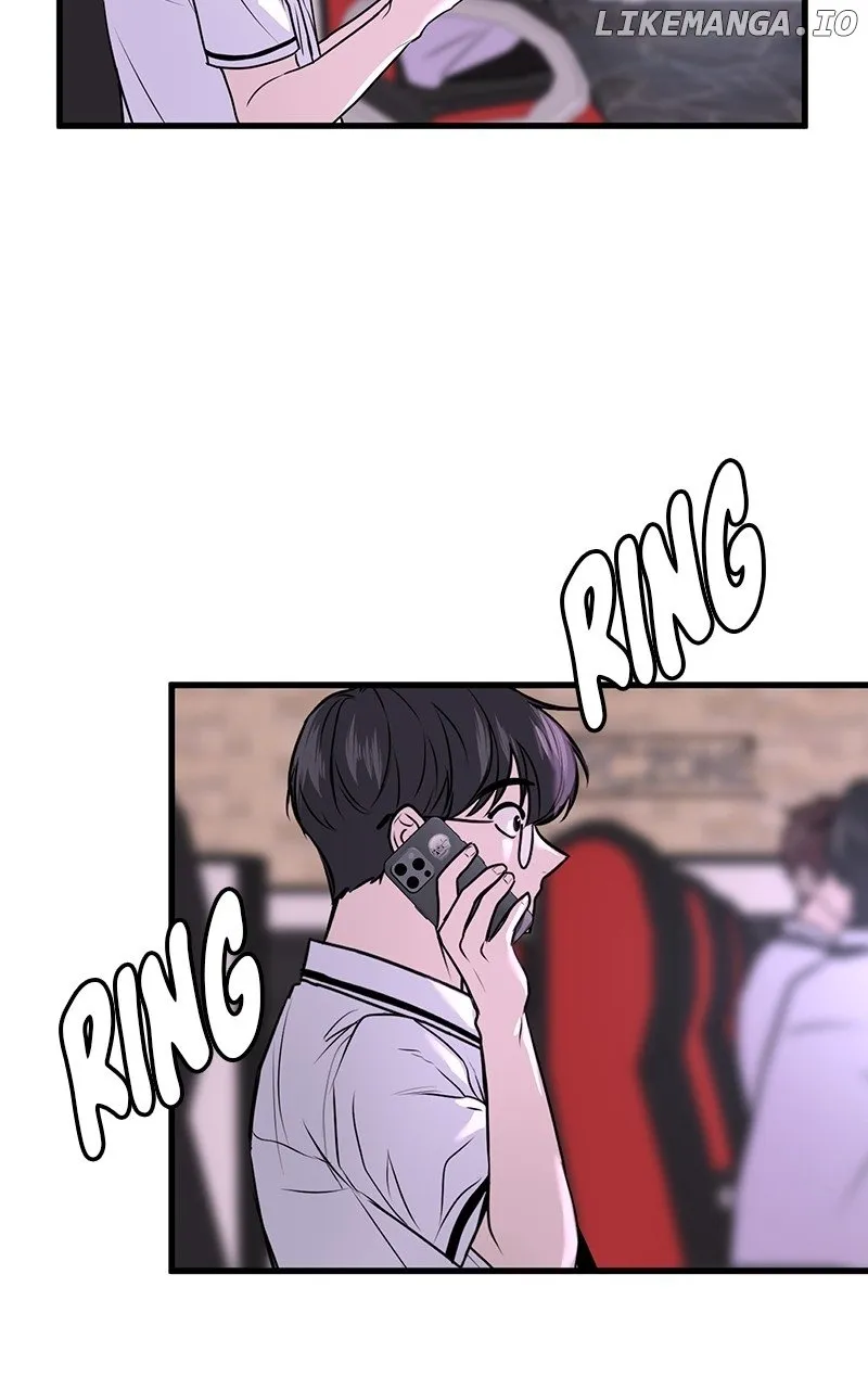 Back to Chan Bi Chapter 8 page 51 - 