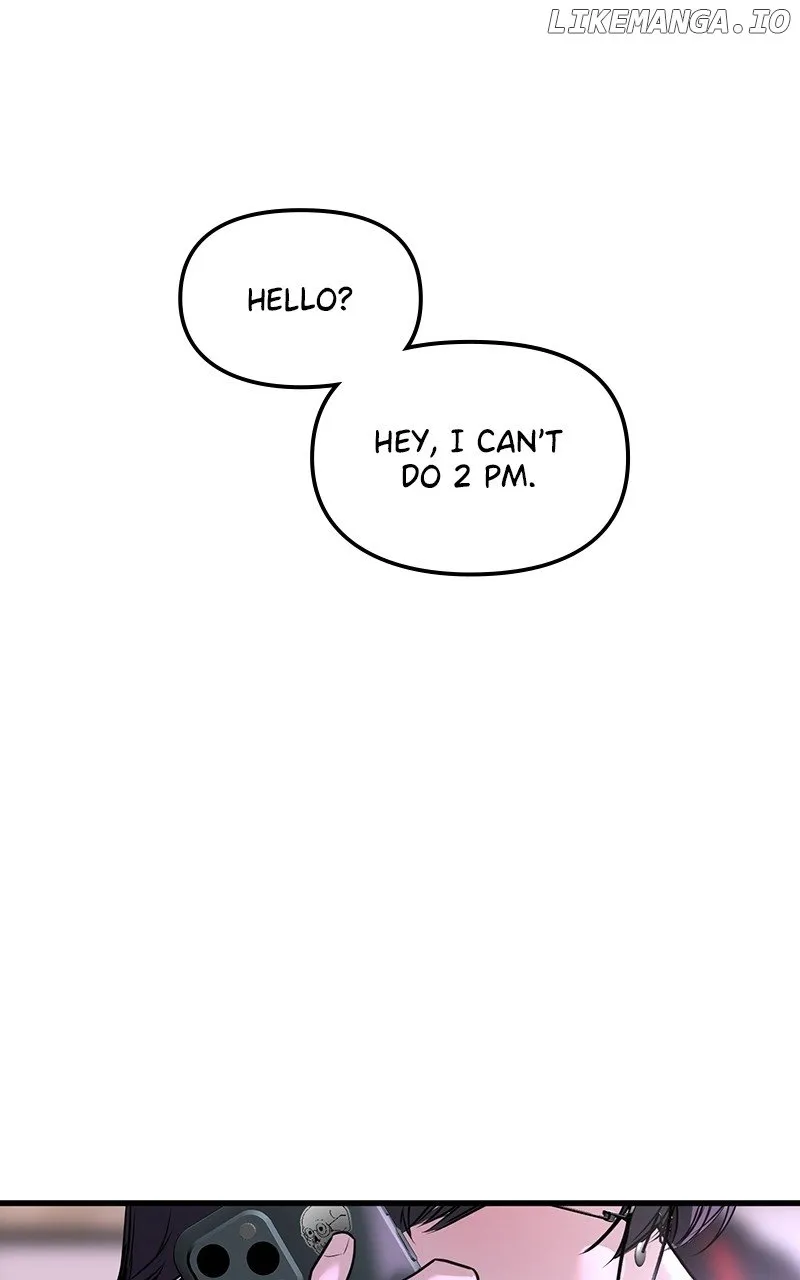 Back to Chan Bi Chapter 8 page 52 - 