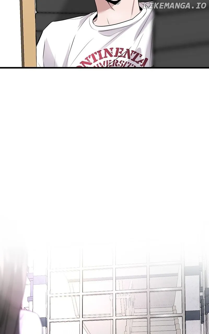 Back to Chan Bi Chapter 8 page 57 - 