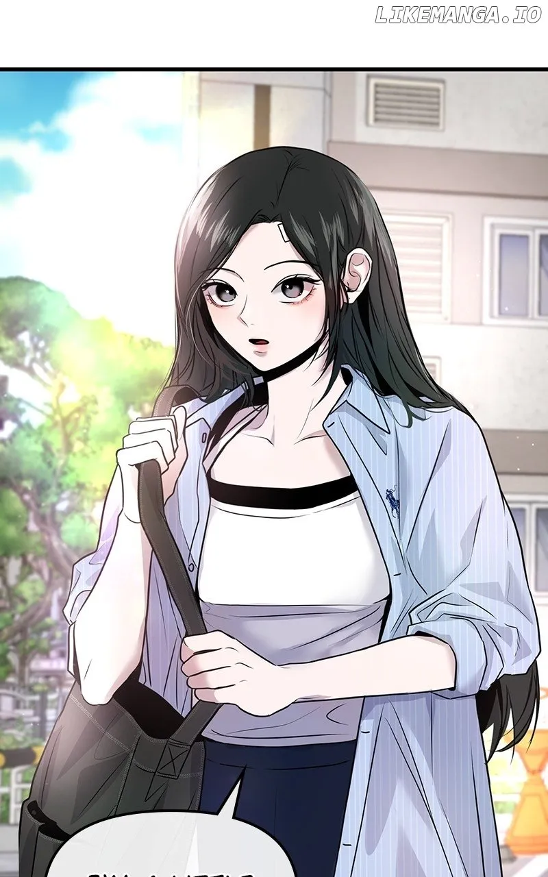 Back to Chan Bi Chapter 8 page 59 - 