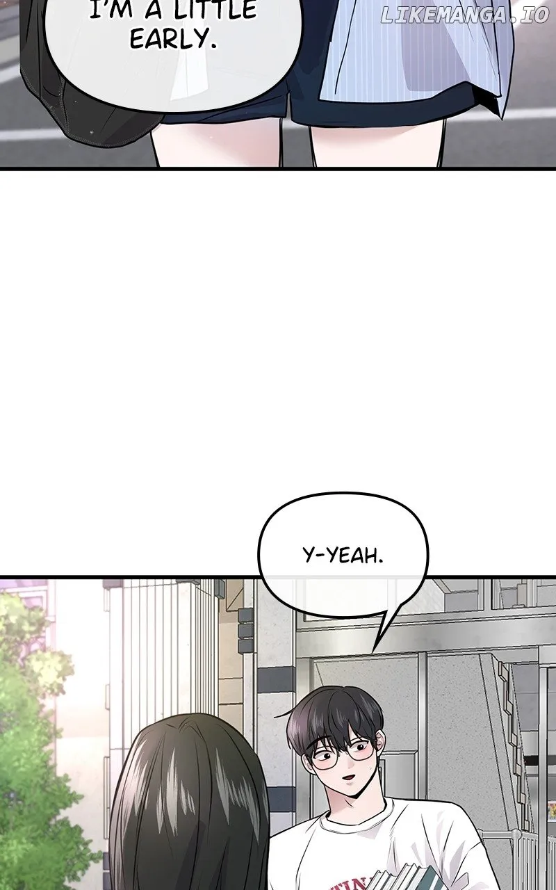 Back to Chan Bi Chapter 8 page 60 - 