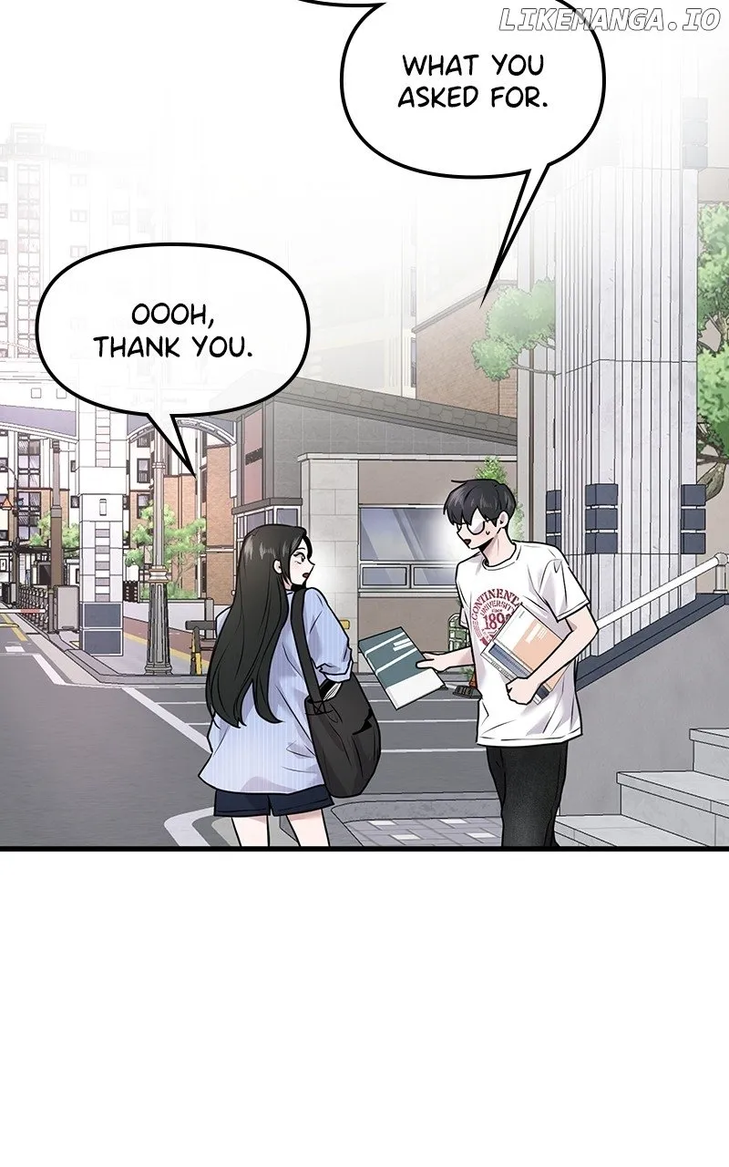 Back to Chan Bi Chapter 8 page 62 - 