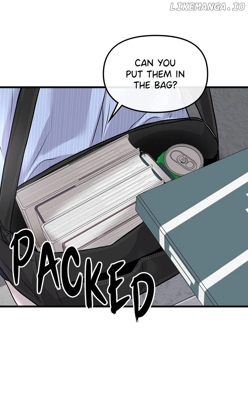 Back to Chan Bi Chapter 8 page 63 - 