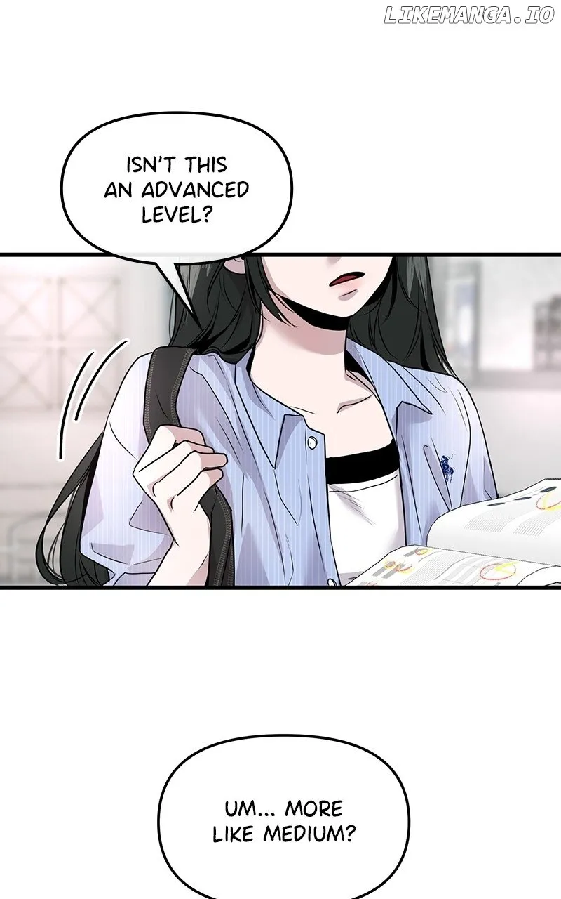 Back to Chan Bi Chapter 8 page 66 - 