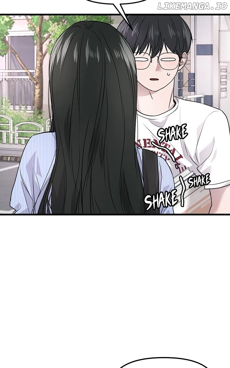 Back to Chan Bi Chapter 8 page 67 - 