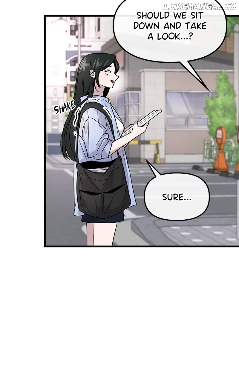 Back to Chan Bi Chapter 8 page 68 - 