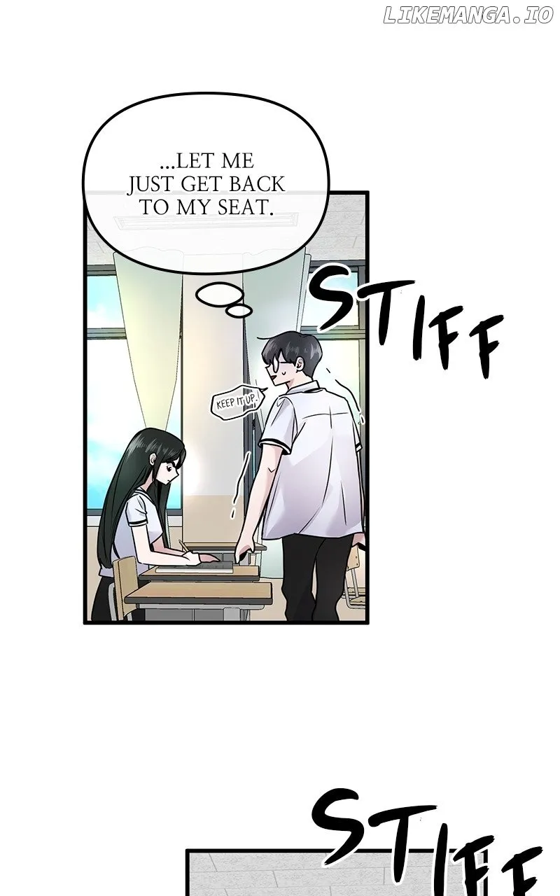 Back to Chan Bi Chapter 8 page 8 - 