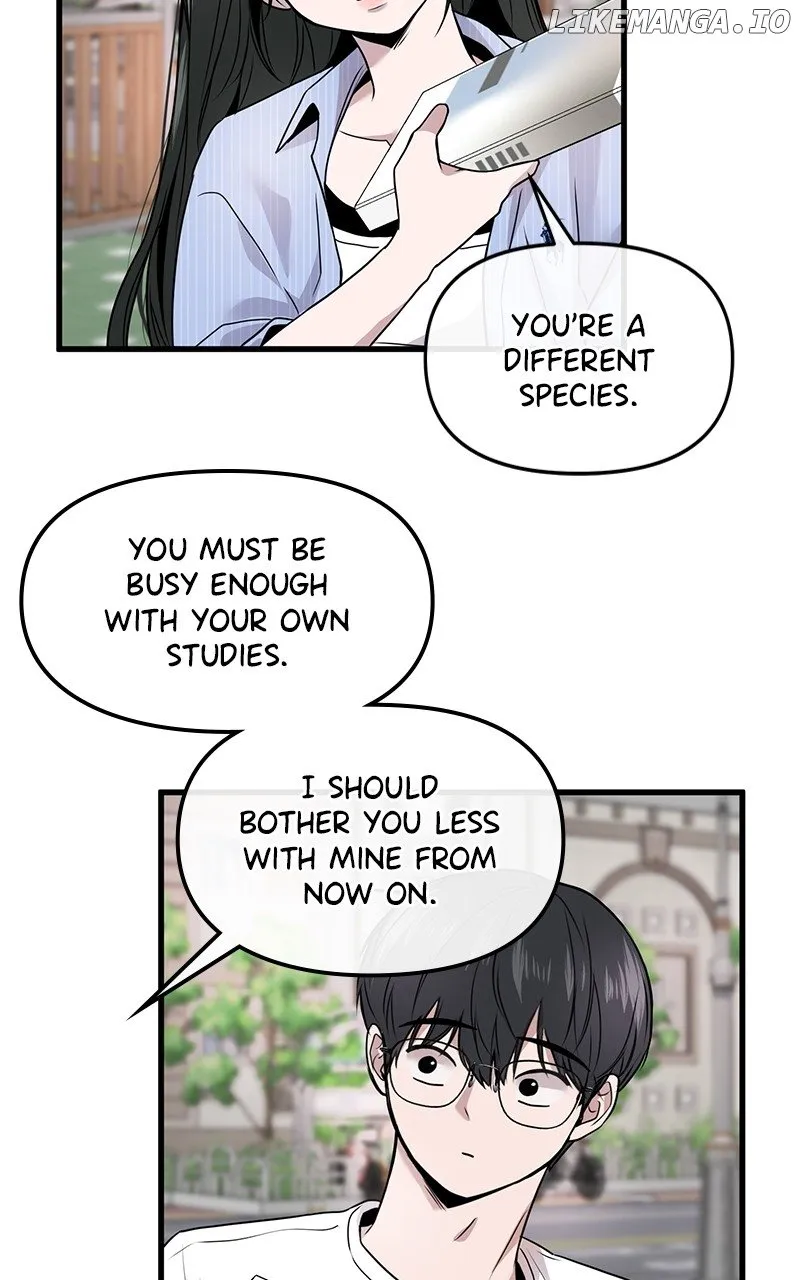 Back to Chan Bi Chapter 8 page 71 - 