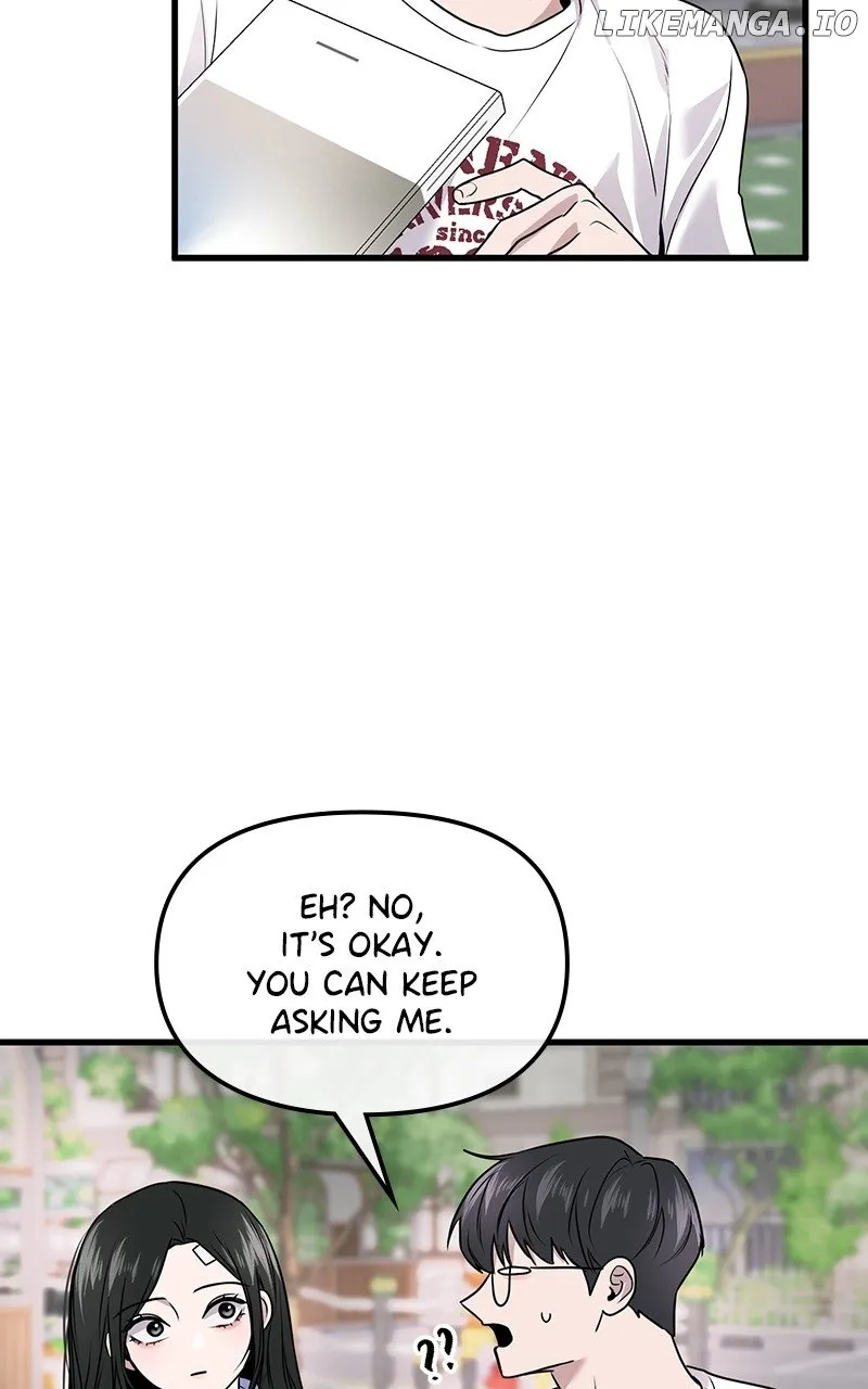 Back to Chan Bi Chapter 8 page 72 - 