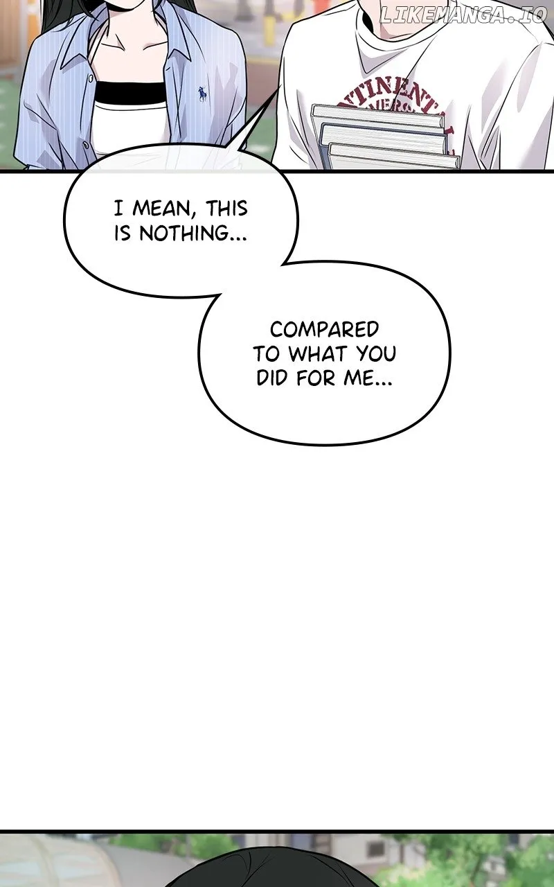 Back to Chan Bi Chapter 8 page 73 - 