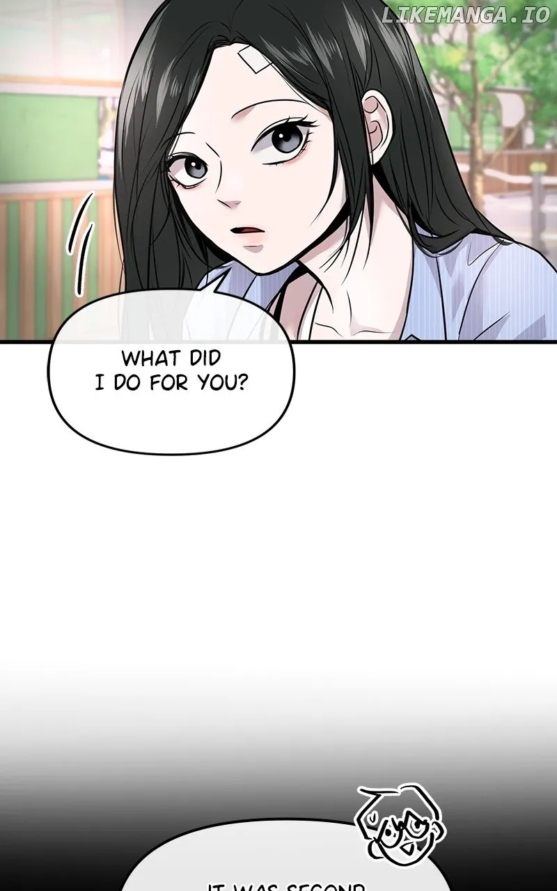 Back to Chan Bi Chapter 8 page 74 - 