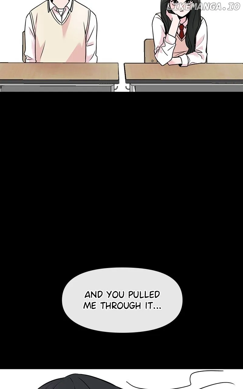 Back to Chan Bi Chapter 8 page 77 - 