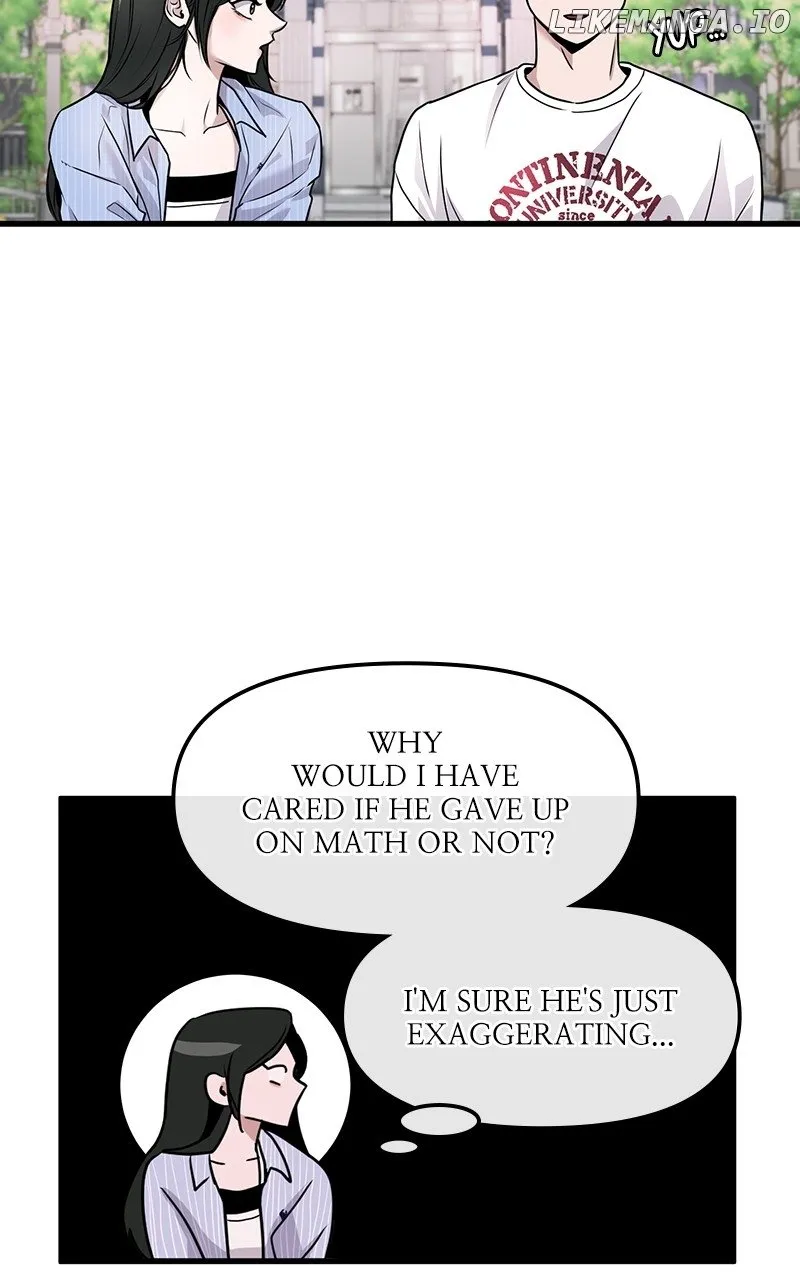 Back to Chan Bi Chapter 8 page 81 - 