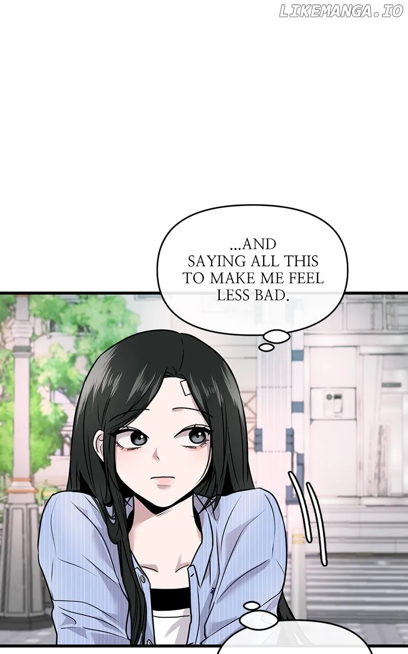 Back to Chan Bi Chapter 8 page 82 - 