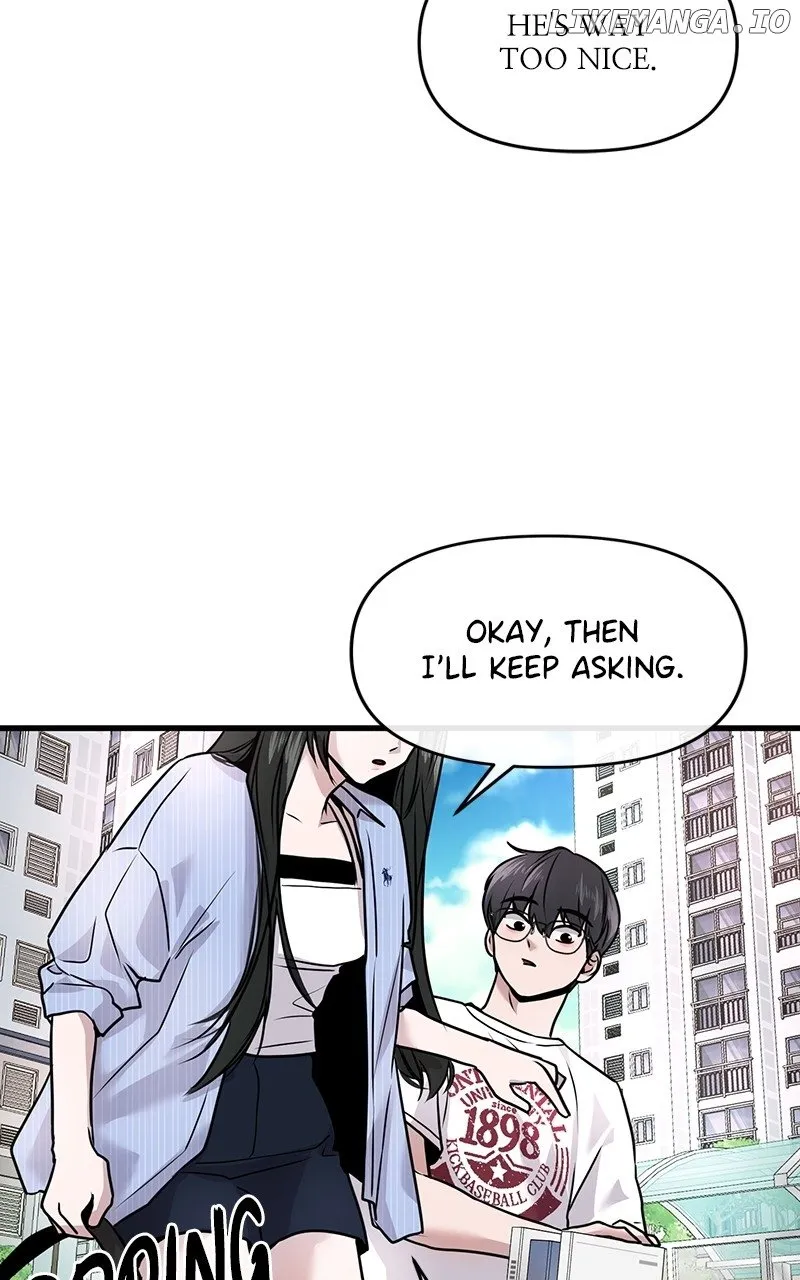 Back to Chan Bi Chapter 8 page 83 - 