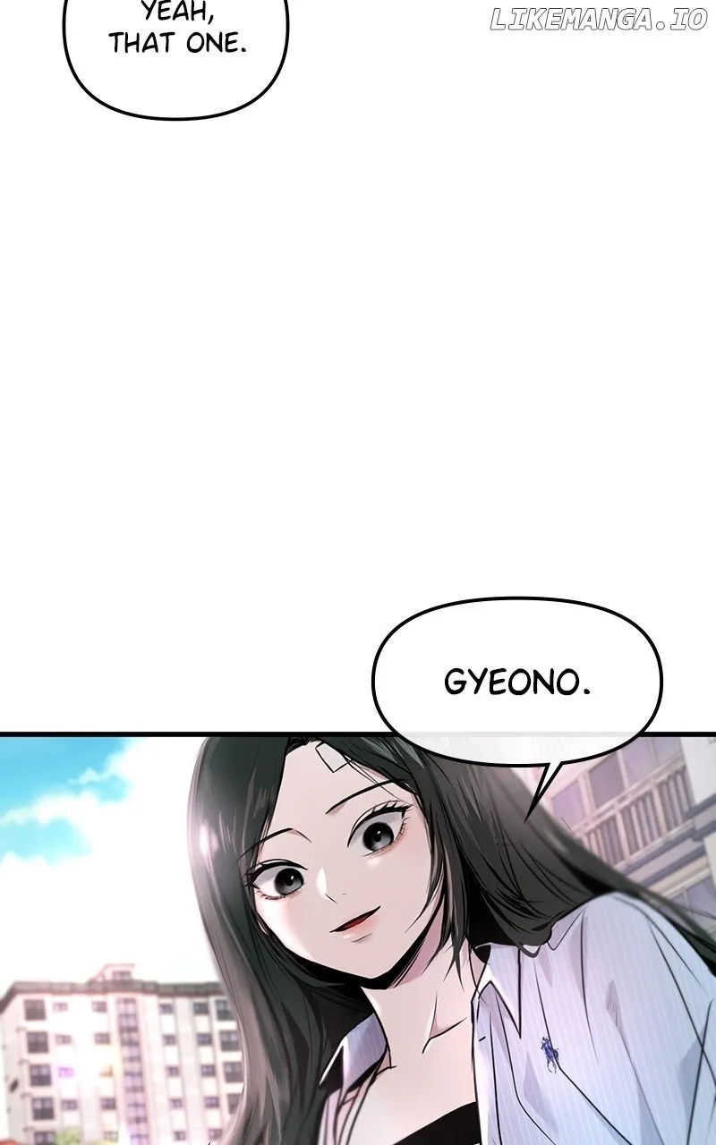 Back to Chan Bi Chapter 8 page 85 - 