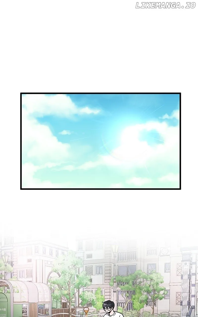 Back to Chan Bi Chapter 8 page 87 - 