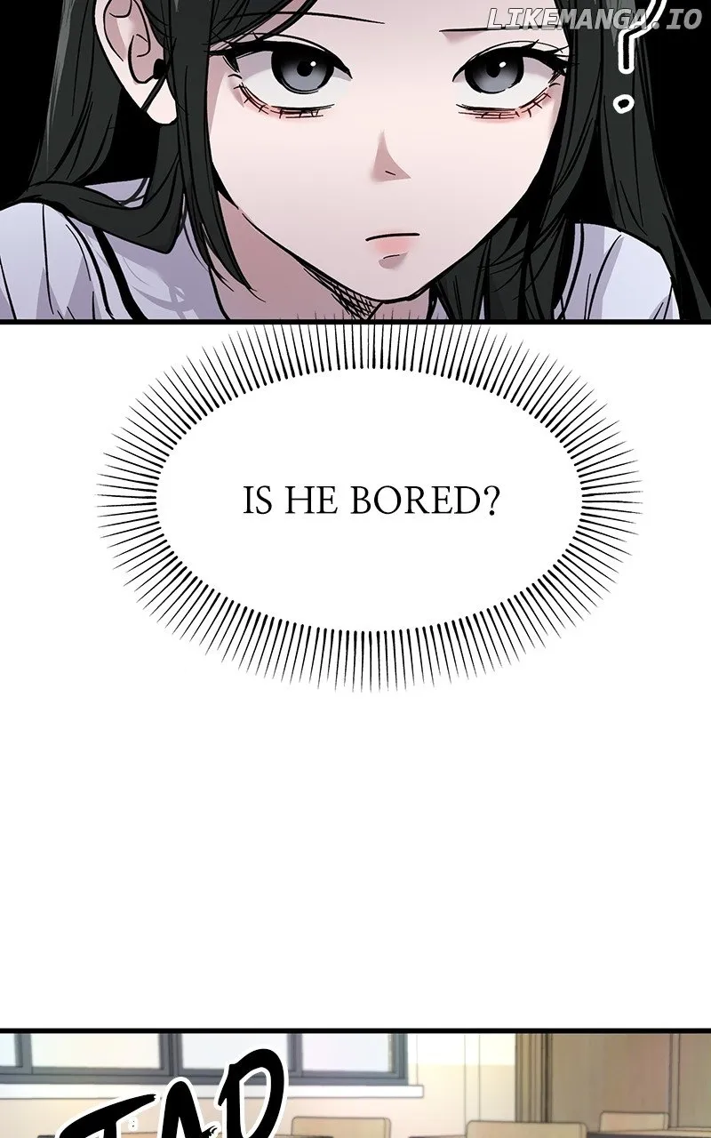 Back to Chan Bi Chapter 8 page 10 - 