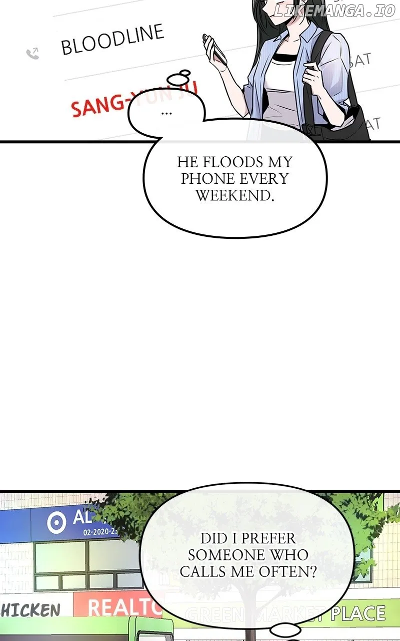 Back to Chan Bi Chapter 8 page 94 - 