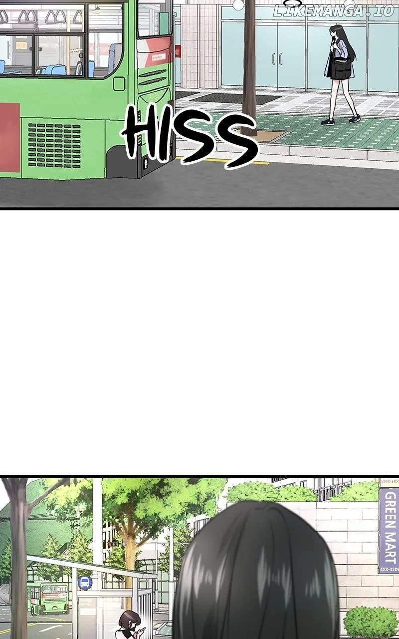 Back to Chan Bi Chapter 8 page 95 - 