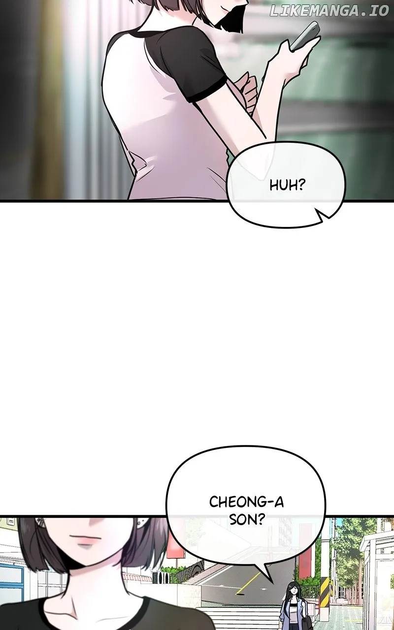 Back to Chan Bi Chapter 8 page 97 - 