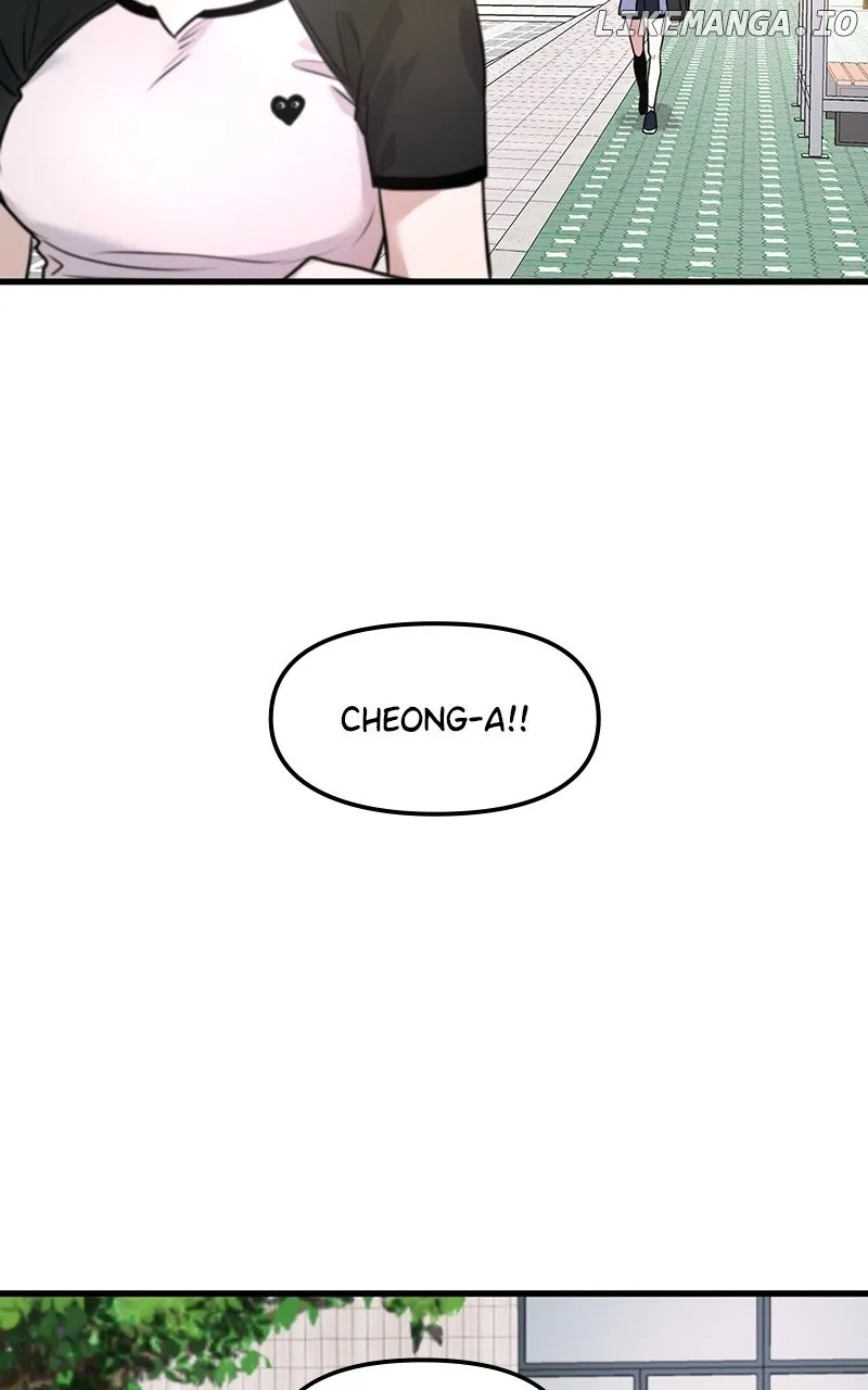 Back to Chan Bi Chapter 8 page 98 - 
