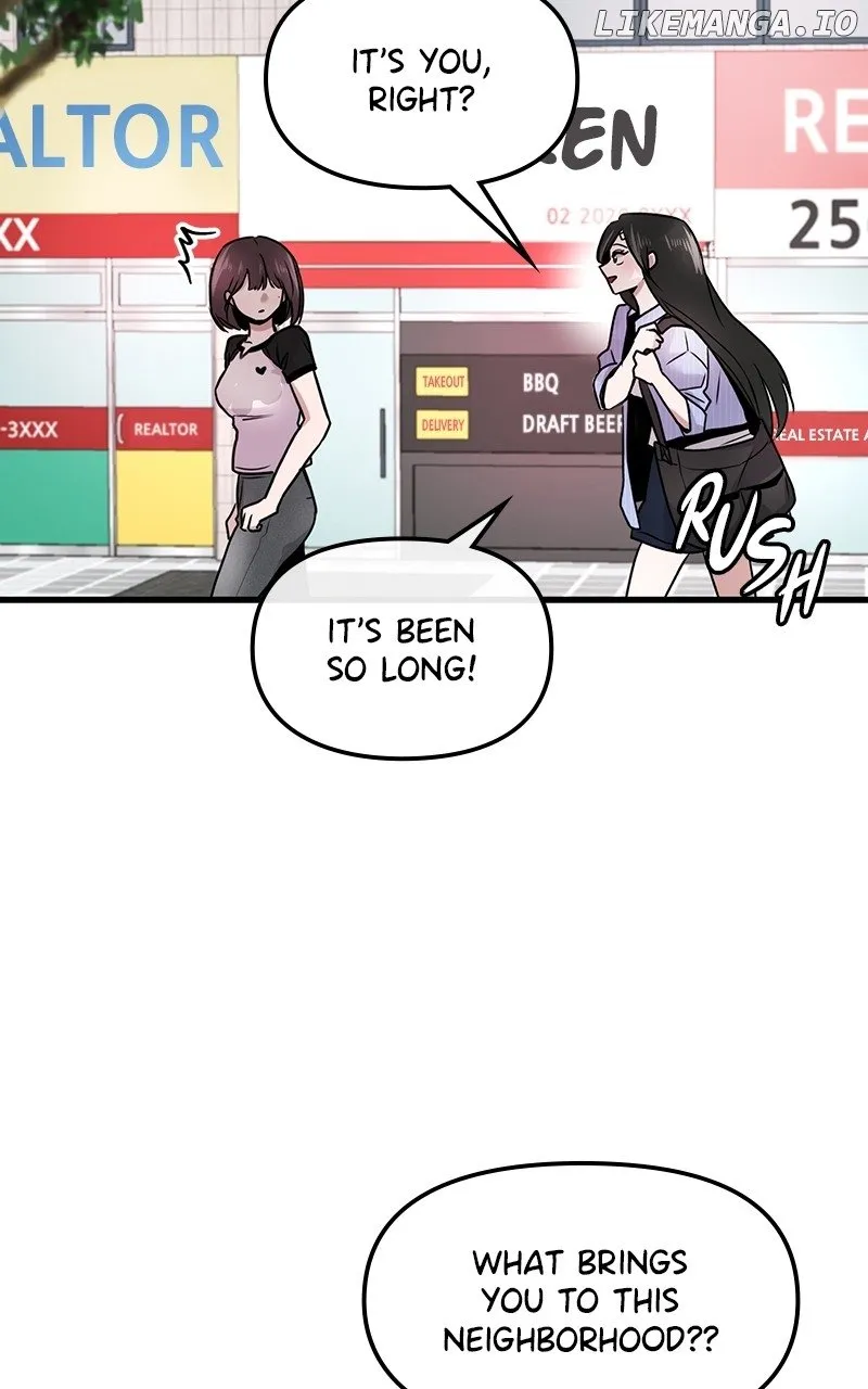 Back to Chan Bi Chapter 8 page 99 - 