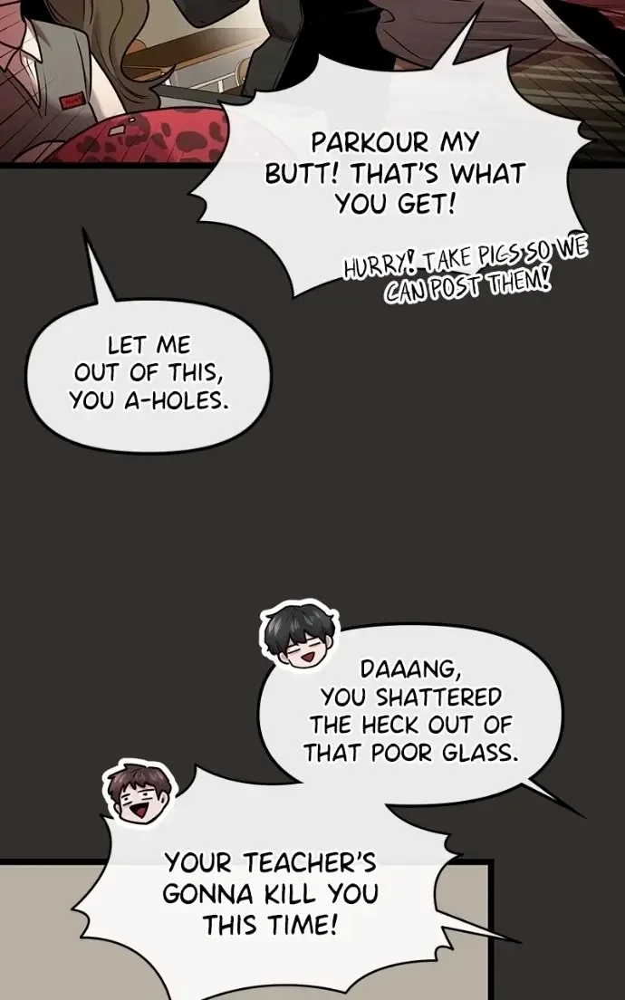 Back to Chan Bi Chapter 80 page 11 - 