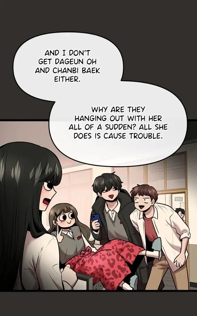 Back to Chan Bi Chapter 80 page 14 - 