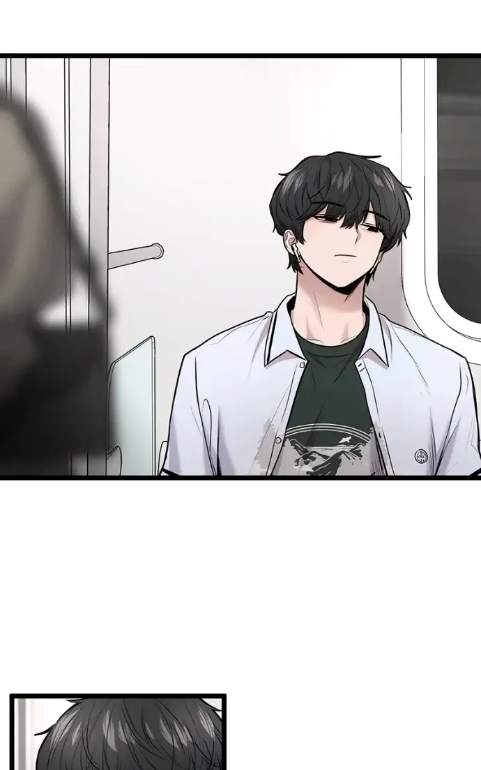 Back to Chan Bi Chapter 80 page 18 - 