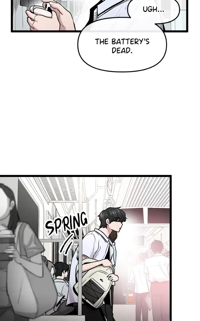 Back to Chan Bi Chapter 80 page 20 - 