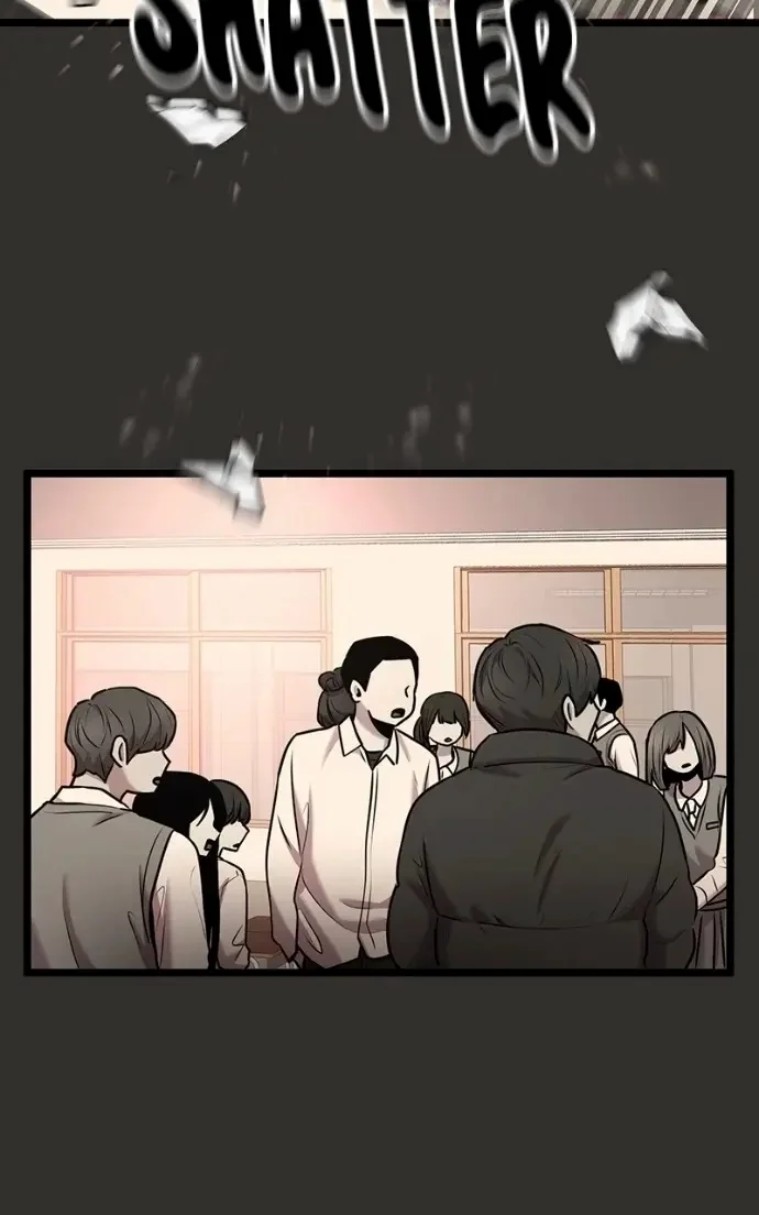 Back to Chan Bi Chapter 80 page 3 - 