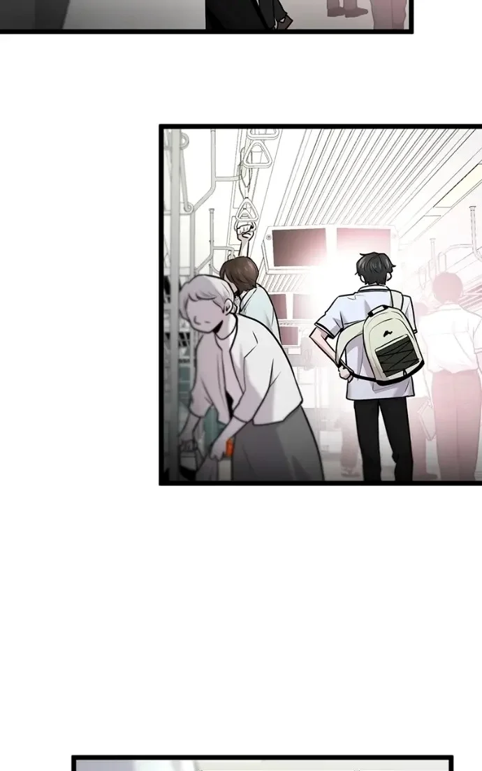 Back to Chan Bi Chapter 80 page 21 - 