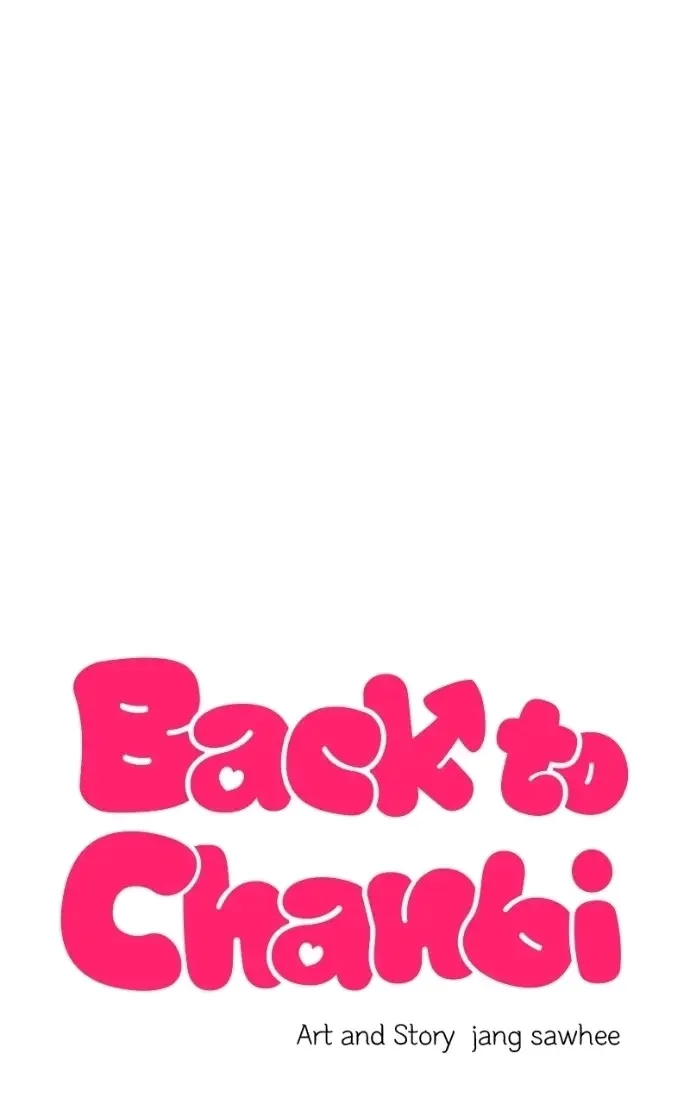 Back to Chan Bi Chapter 80 page 24 - 