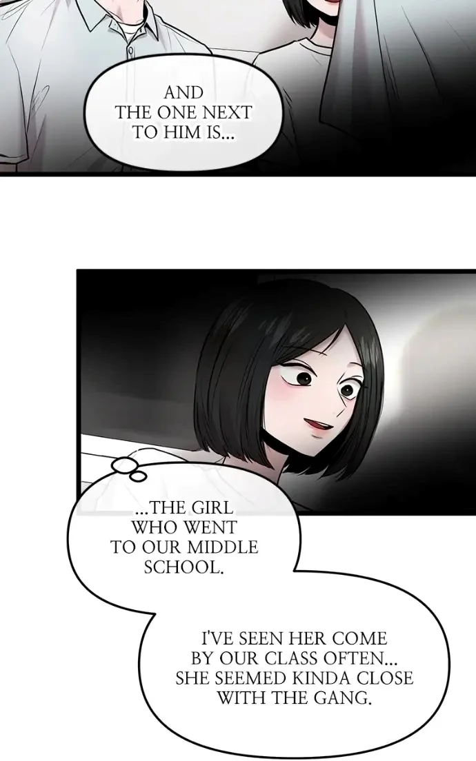 Back to Chan Bi Chapter 80 page 26 - 