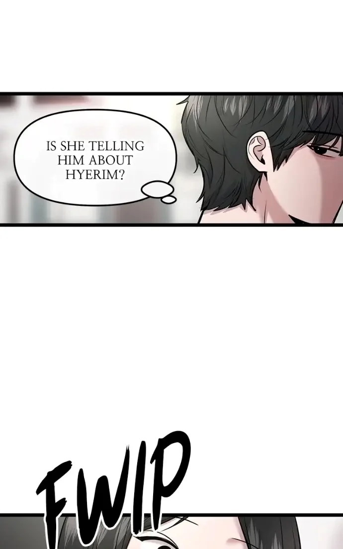 Back to Chan Bi Chapter 80 page 27 - 