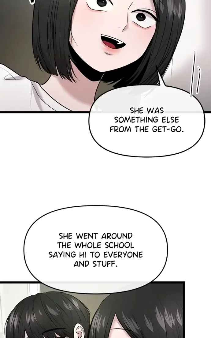 Back to Chan Bi Chapter 80 page 28 - 