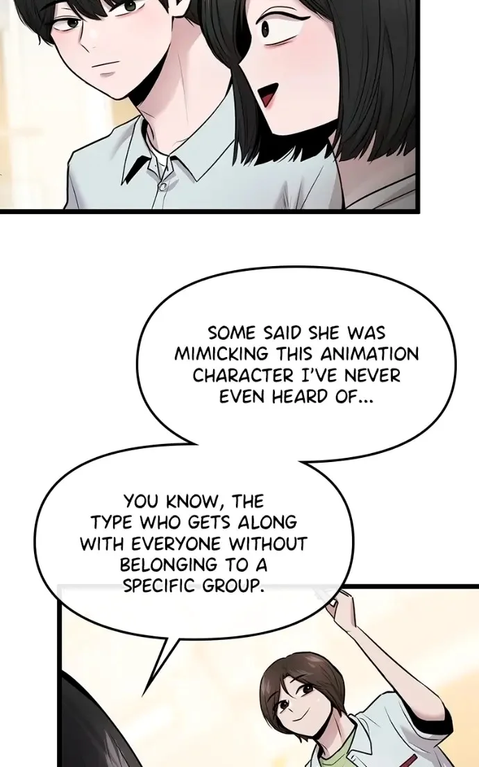 Back to Chan Bi Chapter 80 page 29 - 