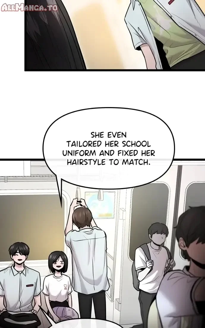 Back to Chan Bi Chapter 80 page 30 - 