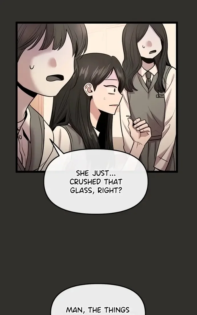 Back to Chan Bi Chapter 80 page 4 - 