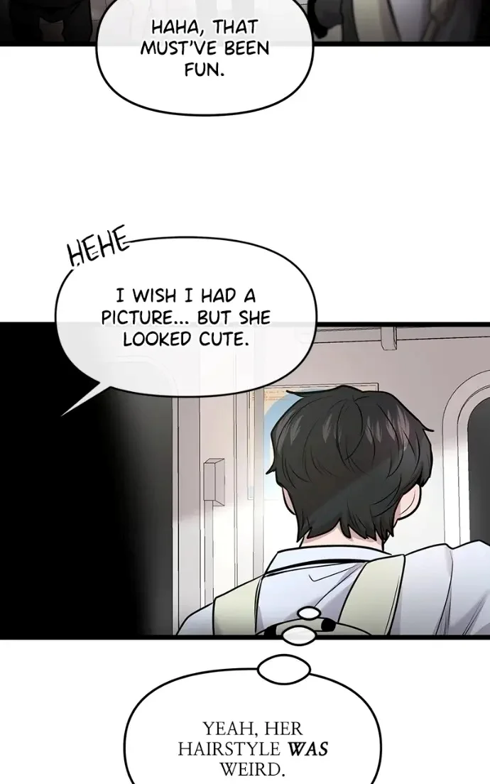 Back to Chan Bi Chapter 80 page 31 - 