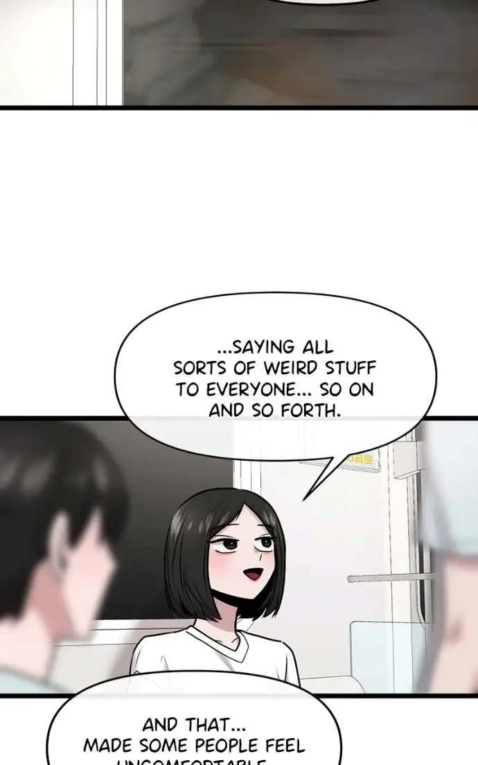 Back to Chan Bi Chapter 80 page 34 - 
