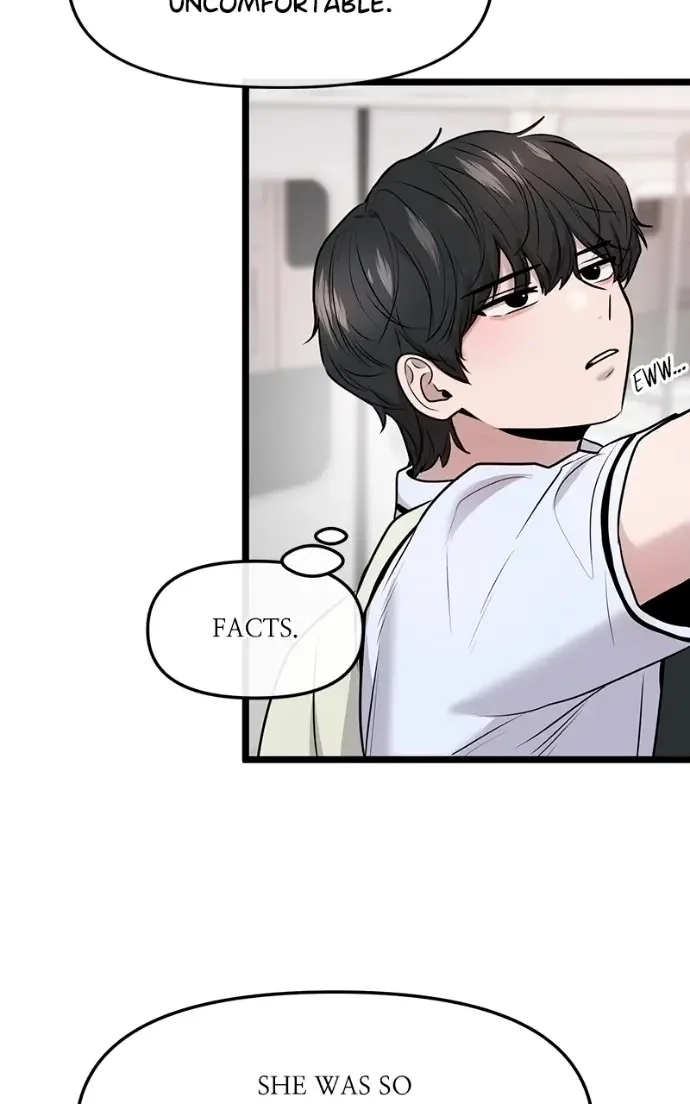 Back to Chan Bi Chapter 80 page 35 - 