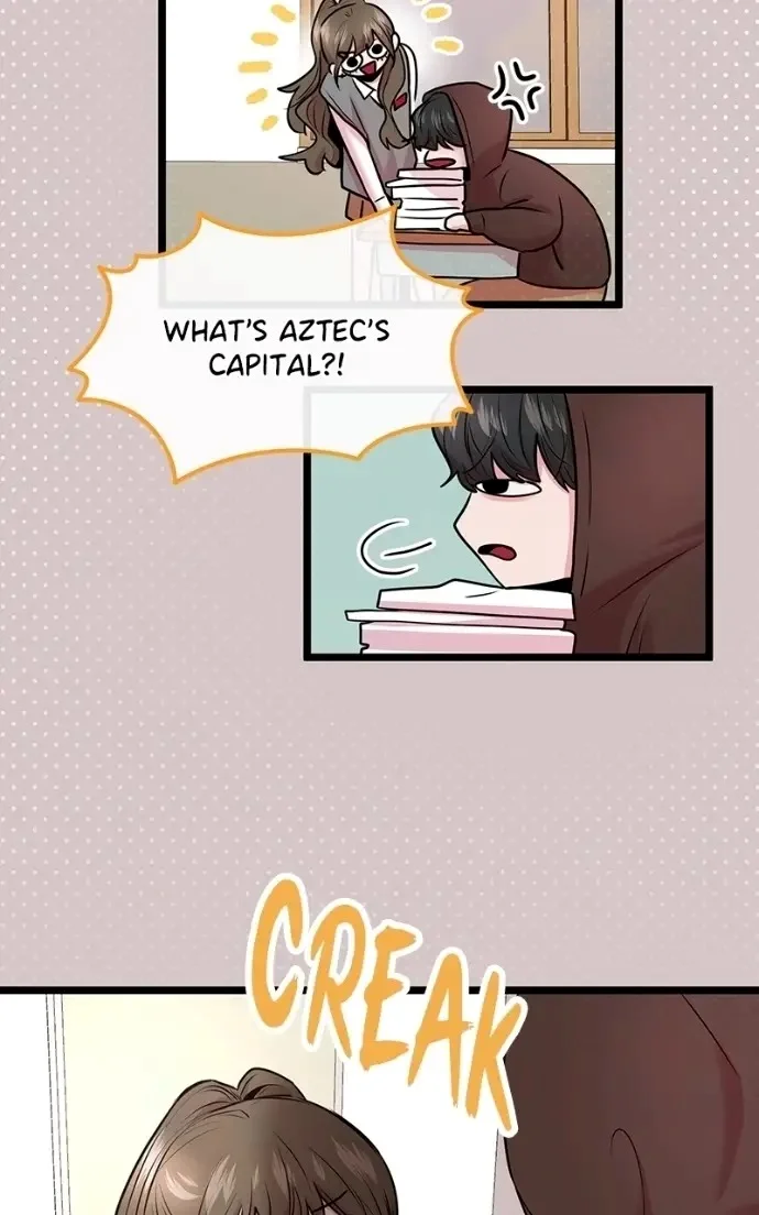 Back to Chan Bi Chapter 80 page 39 - 