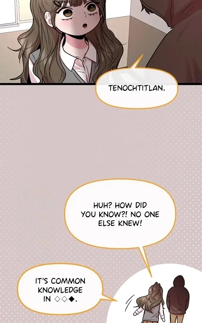 Back to Chan Bi Chapter 80 page 40 - 
