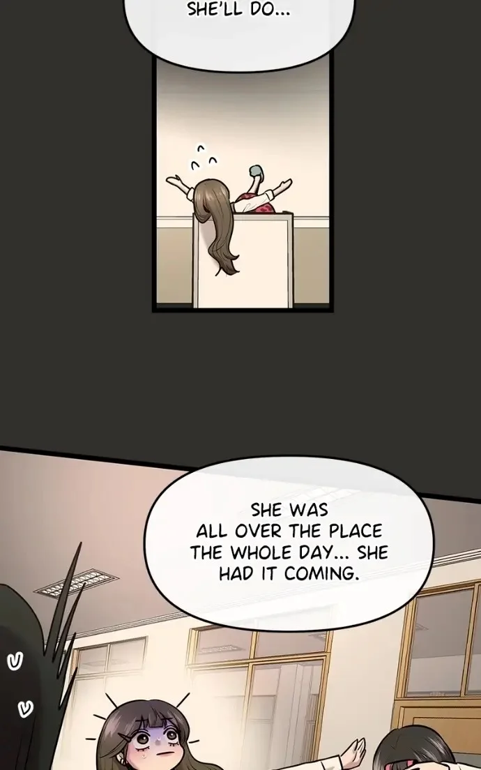 Back to Chan Bi Chapter 80 page 5 - 