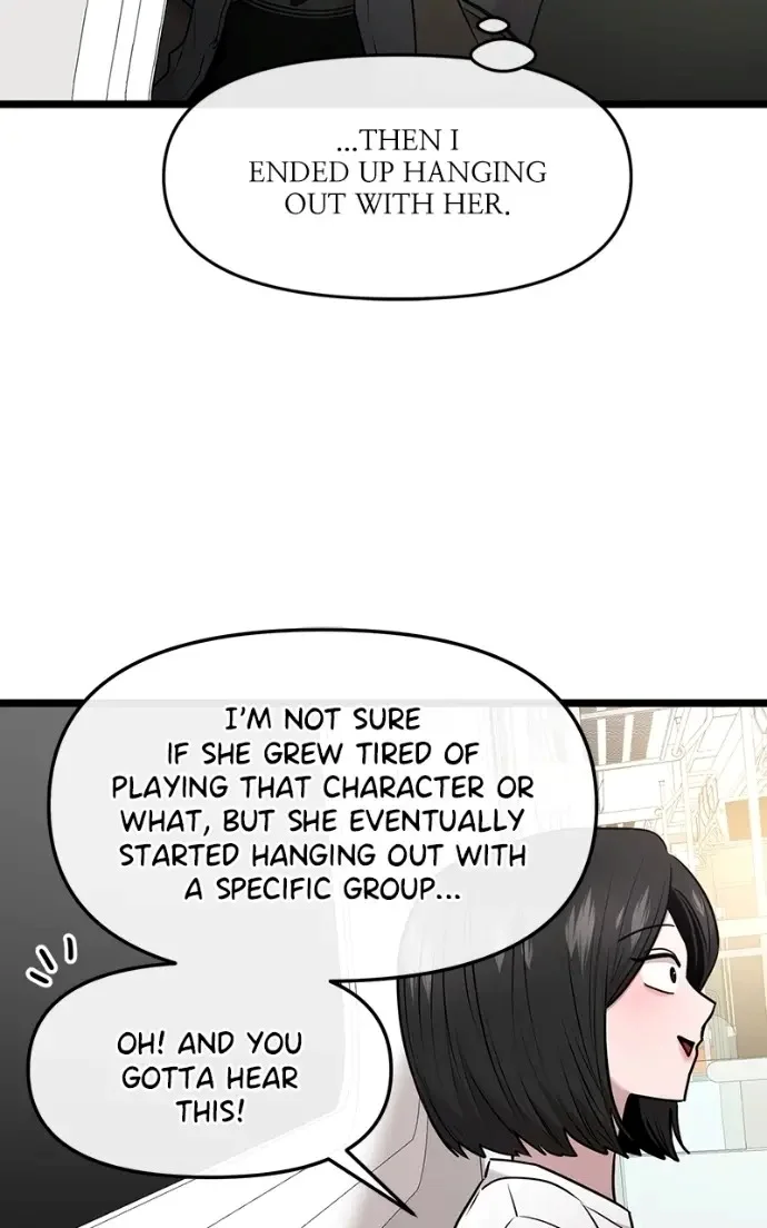 Back to Chan Bi Chapter 80 page 42 - 